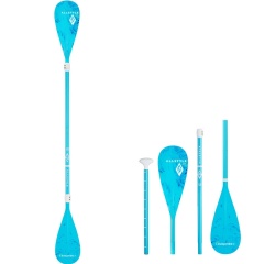 Pagaie convertible Aquatone Allstyle - Alu - 3P