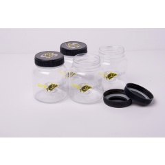 Juego de 4 macetas Dips And Pop-Ups CarpSpirit