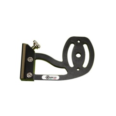 Soporte cámara para fusil Sigalsub - Aluminio 40 mm