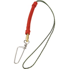 Tensor amortiguador Salvimar - Shock absorber Rojo