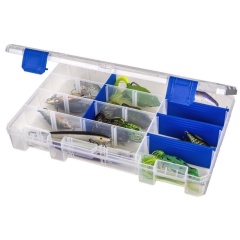 Caja de almacenamiento Flambeau 4007ZM