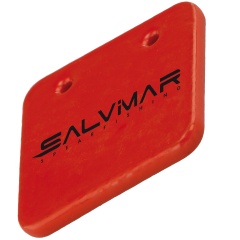 Lastre chaleco Salvimar - 500 Gr