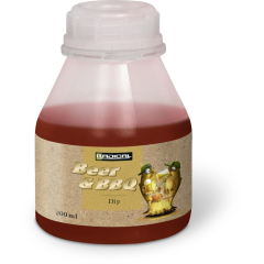 Booster dip Radical Carpe Beer & BBQ Dip