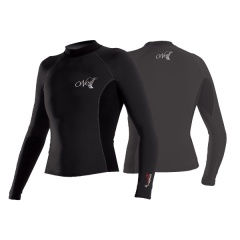 Lycra O'Neill WMS Thermo L/S Crew - S