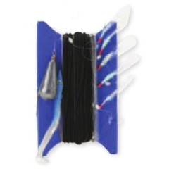 Línea de iniciación Kerfil de Traine polivalente