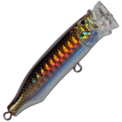 señuelo Flotante Tackle House Feed popper 70