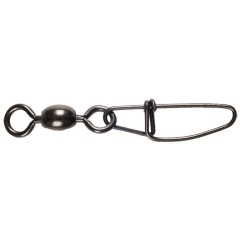 emerillón Black CAT con clip