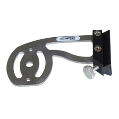 Soporte de cámara de video Sigalsub - Inox 40mm