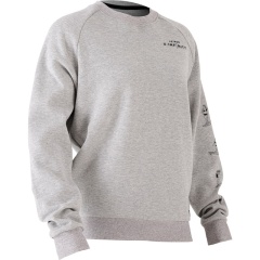 Sudadera mujer Aztron Surfing Sprit