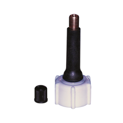 Adaptador de compresor Jobe para arrastrable