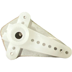 Pieza suelta Boatman Tolva con cierre - Palonier de cierre