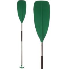 Remo canoa Egalis River EVO verde 140 cm