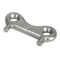 Llave de de repuesto plástico para Bocas de llenado tubo de Ø 38 mm