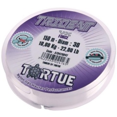 Nylon de pesca Tortue Trident Vx Force 150 m