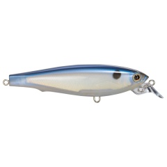 Señuelo 3 D Minnow Yo-Zuri 70 mm