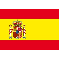 Pabellón España Cape Horn