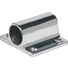 Platina Osculati lateral para soportes de la pasarela