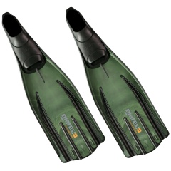 Aletas de buceo Mares Avanti Quattro Power