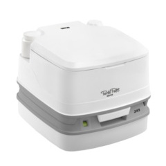 WC quimico barco Thetford Porta Potti 345