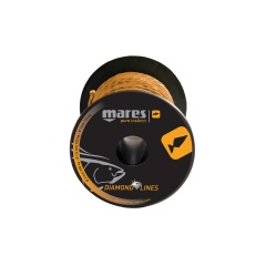 Bobina Mares Diamond Ø 2mm