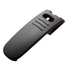 Clip para cinturón Standard Horizon para HX300E