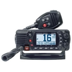 Radio VHF fijo Standard Horizon GX1400GPSE