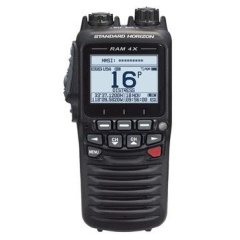 Microteléfono Standard Horizon para GX2400/6000