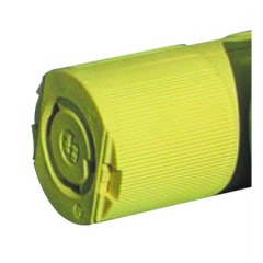 Enchufe hembra para barco Hubbell - 30A - 2P+T