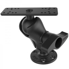Etrier de montage Ram Mount SGL912 pour Garmin et Lowrance 9 à 12"
