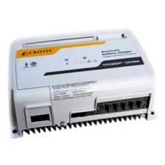 Chargeur Cristec YPOWER +