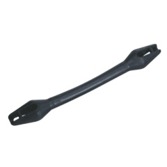 Amortiguador Plastimo de goma - Barco 12 metros