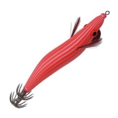 potera DTD Oita a todo color - 10 cm - Naranja