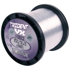 Nylon de pesca Tortue Trident Vx Force 1000 m