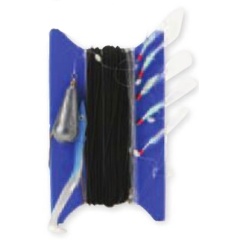 Línea de iniciación Kerfil de Traine à bars