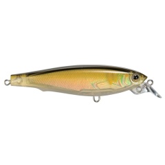 Señuelo 3 D Minnow Yo-Zuri 100 mm
