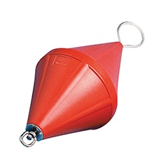 Boya de cuerpo muerto Stem Nuova Rade