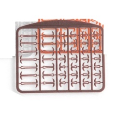 stop Bouillette CarpSpirit Boilie Hair Extend