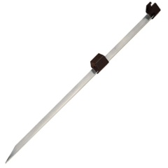 Pica de Surf Seanox Alu Polipropileno