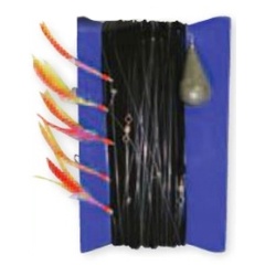 Línea de iniciación Kerfil de Dandine a Maquereaux