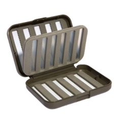 Caja de moscas JMC 4566