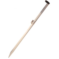 Pica de Surf Alu Pro