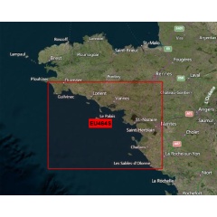 EU464S: Penmarch - Les Sables d'Olonne