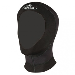 Capucha Beuchat Iceberg Pro Dry para ropa impermeable