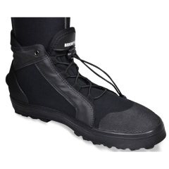 Botas Rockboots Beuchat para ropa impermeable