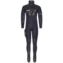 Traje seco Beuchat Iceberg Pro Dry - 4.0 mm - M