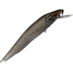 Señuelo Flotante Megabass Visión 95