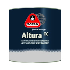 Laca Boero Altura TC monocomponente