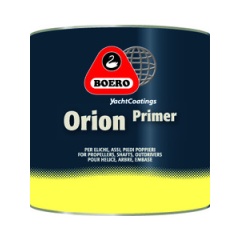 Imprimación Boero Orion Hélice y base