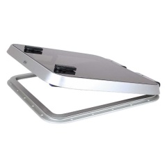 Escotilla de cubierta Gebo sin brida