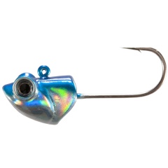 Cabeza plomada Xorus Rodando